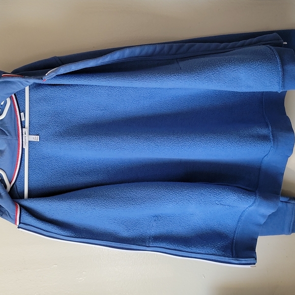 Lacoste boy zippered sweater - Picture 6 of 6